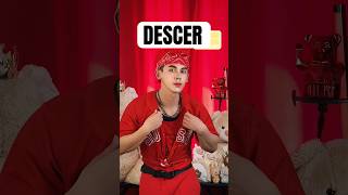 Kew  Descer Dance Tutorial dj Lk Da Esccia  New Global Trend Dc dance Choreography 2025
