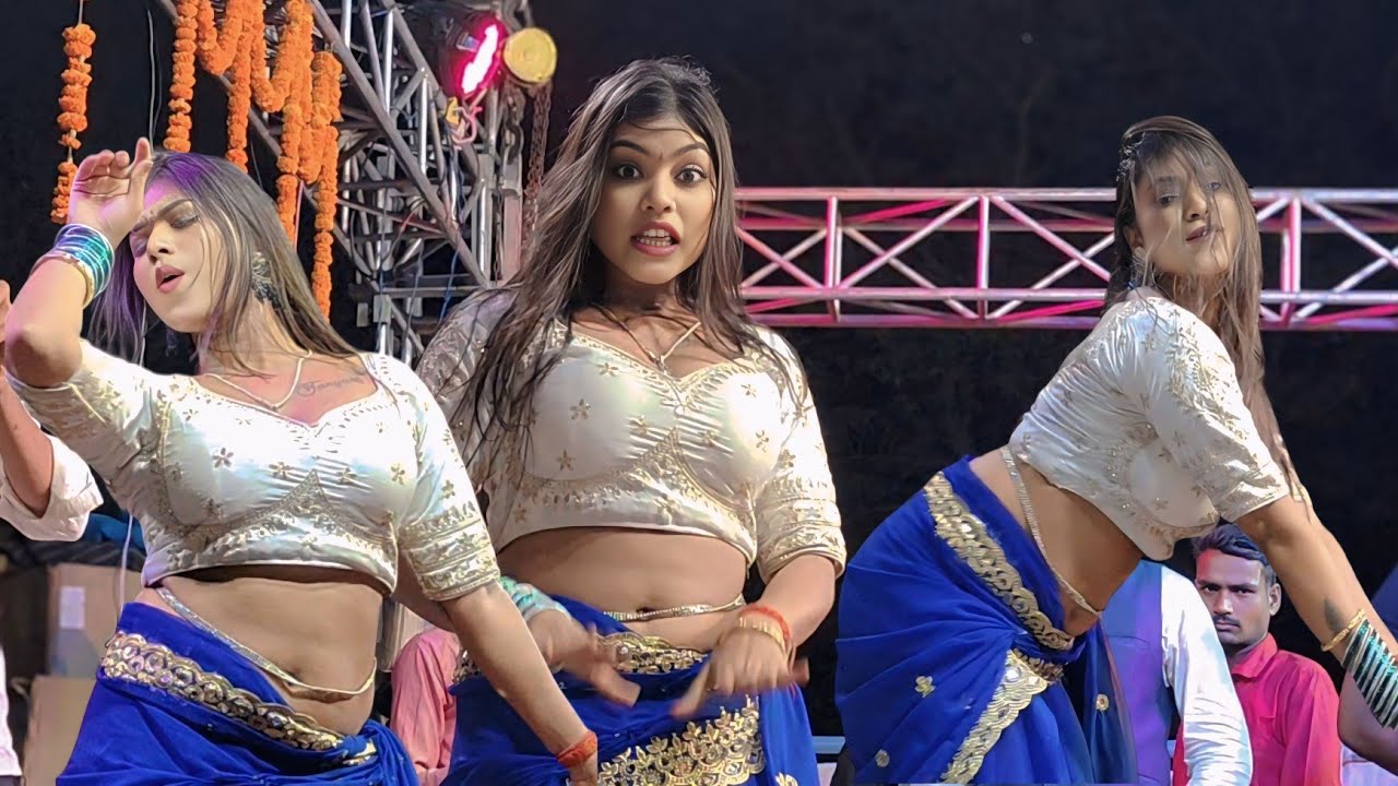 कमर धके सुतेला || Kamar Dhake Sutela dj kajal Raj dance #djremix #kajalraj #dance