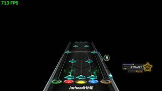 Alt Tap Challenge 4 FC