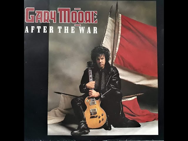 Gary Moore After the War 楽譜 71KXaYZxZDL._UF350,350_QL50_.jpg