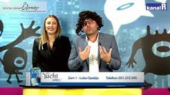 U zdrav mozak Celebrity 1 • Belma Džomba i Ivan Herceg | 8.1 | Estetski centar Eternity | PRANK CALL