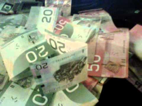 RacksOnRacks Countin Money - YouTube