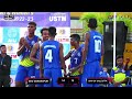 DDU GORAKHPUR VS UNIV OF CULCAUTTA || East Zone Inter University Basketball Men's  Tournament 22-23