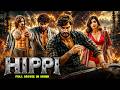 HIPPI Full Hindi Dubbed Movie | New (2026) Released South Indian Movie Dubbed In Hindi | South Movie
