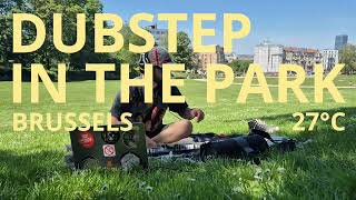 DUBSTEP IN THE PARK - @1985Music, @Tempa_ltd, @DeepDarkDangerous, @duploc140 & more...