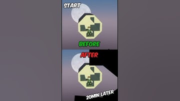 What happens when you go out the Skybox? 😧 | #roblox #robloxshorts