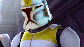 The Greatest Clone? @StarWarsExpanded