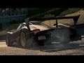 Need For Speed Most Wanted 2012 Pagani Zonda R Full Throttle Speed Run Ultimate Speed Pack DLC 