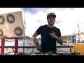 Dj shuba k   red bull 3style  show comme marseille  submission 2018 france 3style