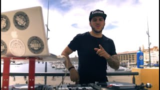 Dj Shuba K - SHOW COMME MARSEILLE - Red Bull 3Style – Submission 2018 (FRANCE) #3STYLE