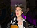 The Marias - No One Noticed male version I hope you notice me tho! send this video to somebody