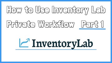 How to List Products on Inventory Labs Tutorial Pt. 1 | Amazon FBA 2019