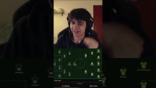 ¿CR7? | kick.com/notpowerr #gaming #leagueoflegends #lol #xokas #argentina #riot #clips #twitch