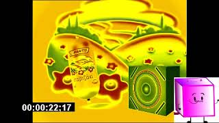 Parizaki Ifantis Gummy Bear Radio Spot 3 In Sponge Effect 2 0