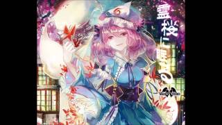 【Yonder Voice】 「Yoohimemiya」Maple Wind