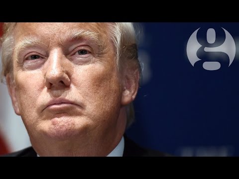 Donald Trump does not want to be president – Mark Singer | Comment is Free