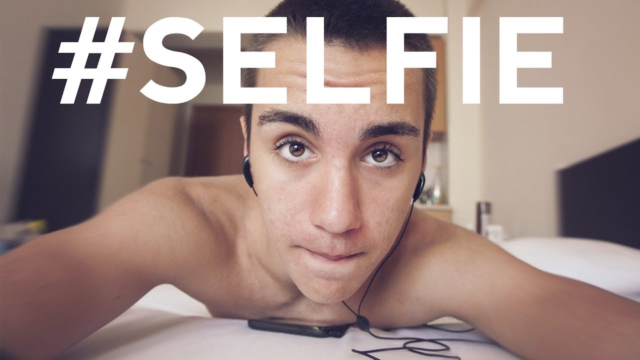Everything You Need To Know About Selfies