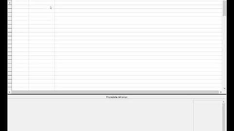 Bases de datos con LibreOffice Base Inventoras TIC 4 ESO IES Monterroso