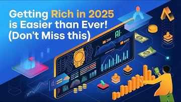 Mastering Personal Finance in 2025 AI Tools Smart Investing and Wealth Strategies