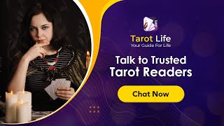 1Million+ Happy Users 🔮 | Get Free Future Predictions With Tarot Life 🎴 screenshot 4