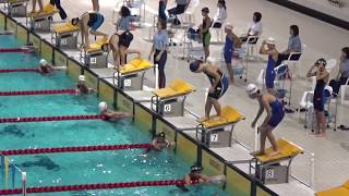 第26回市選　中野　50mFr