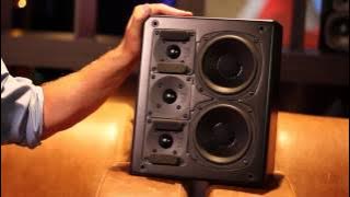 Download lagu Gecko, What makes M&K loudspeakers the best for home cinema HD 1080p