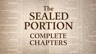 Chapter 68 - Sealed Scripture Portion