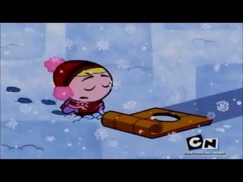 Billy And Mandy Mandy Makes The Best Wish Ever 