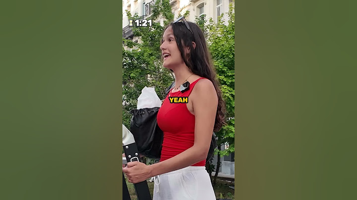 She has a REAL job 🇧🇪  Ep. 249 🪜