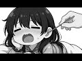 【伝えたいこと】鼓膜責めASMR。強めの音圧耳かきに溺れる【うゆち】