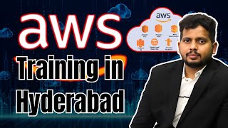 Aws Training in Hyd | Best AWS Software Coaching Centers in Ameerpet | AWS Coaching in hyderabad