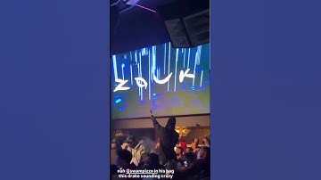 DRAKE PLAYBOI CARTI🚨NEW SNIPPET🚨 #drake #playboicarti #snippet