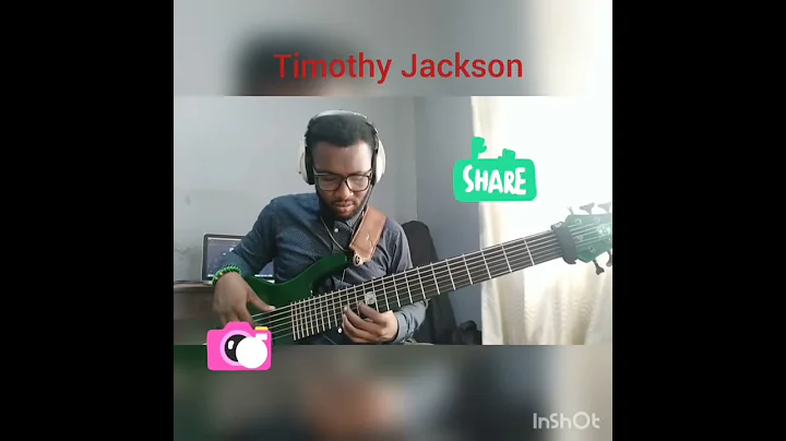 You are God and King -  Donnie Mcukluckin - Timoth...