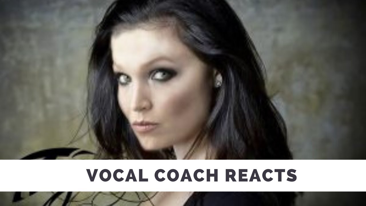 Реакция преподавателя вокала: «Призрак оперы» Nightwish – конец эпохи (2005) [Советы по вокалу от...