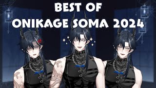 BEST OF ONIKAGE SOMA 2024 screenshot 5