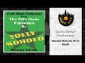 Lesley Bongo Productions - Banaka Nako Ea Me E Haufi | Official Audio