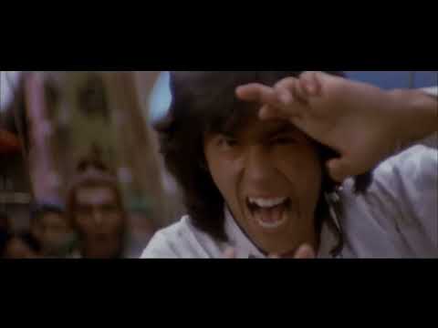 Shogun's Ninja(1980)-"When He was young"