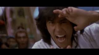 Shogun's Ninja(1980)-"When He was young"