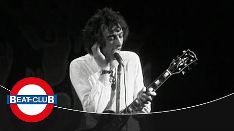 Chicken Shack - Night Life (1969)