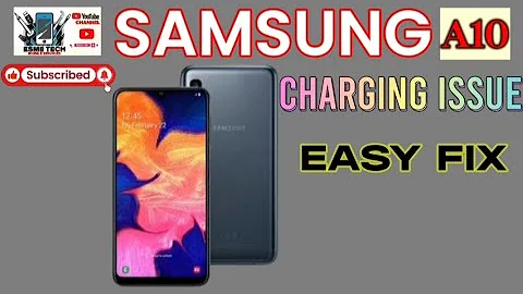 Fix Samsung Phone Charging Problems Fast! Easy Solutions for All Models #MobileRepair