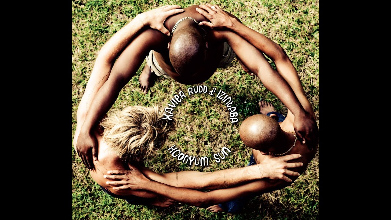 Xavier Rudd Breeze (Lyrics) YouTube