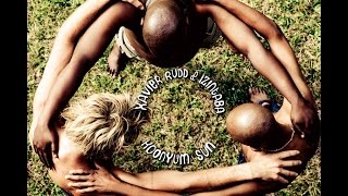 Xavier Rudd - Breeze (Lyrics) chords