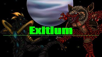Exitium Playthrough [PC]