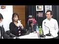 ガチンコナイト 2021年11月28日放送分 ガチンコナイト 2021年11月28日放送分