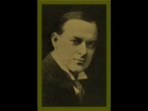 Peter Dawson Richard Wagner Tannhauser "Fair shine...