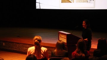 Jeanine May   Kickapoo University Capstone Presentation 2015 MSU