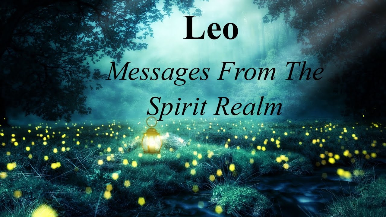 ♌️Leo ~ It’s Time To Get What You Deserve! ~ Spiritual Guidance Reading