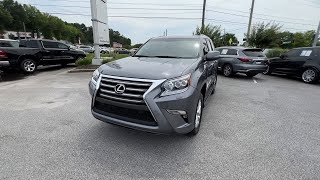 2019 Lexus GX Union City GA B14009A