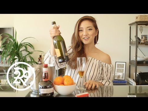 2-homemade-new-years-eve-cocktail-recipes-|-hangtime-with-jenn-im-|-refinery29