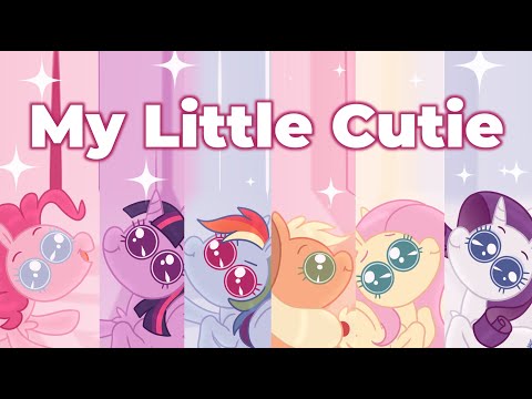 My Little Cutie - Speedpaint MLP